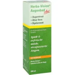 Herba-Vision Augenbad plus
