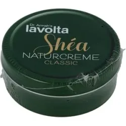 Lavolta Shea Naturcreme Classic
