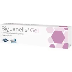 Biguanelle Gel