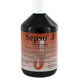Sepso J Lösung
