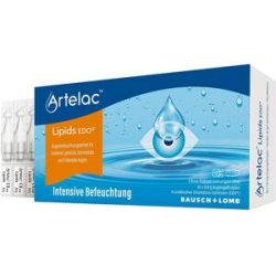 Artelac Lipids EDO Augengeltropfen für stark tränende Augen