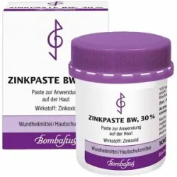 Bombastus Zinkpaste BW