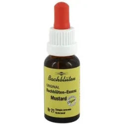 Bachblüten Murnauer Mustard Tropfen