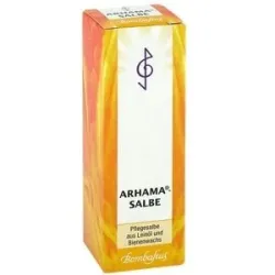 Arhama-salbe