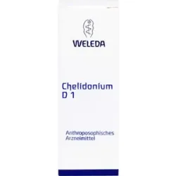 Chelidonium D1 Dilution