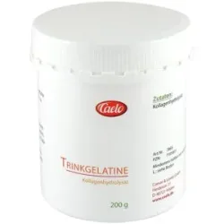 Trinkgelatine Caelo Hv-packung