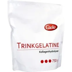 Caelo Trinkgelatine