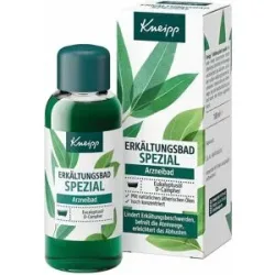 Kneipp Erkältungsbad spezial