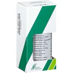 Plexus Cyl L Ho Len Complex Tropfen