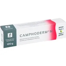 Camphoderm N Emulsion