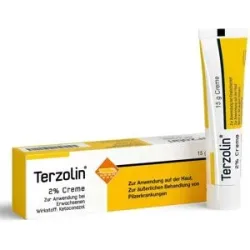 Terzolin 2% Creme