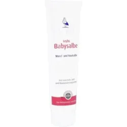 Leyhs Babysalbe