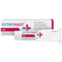 Octenisept Wundgel