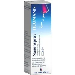 Nasenspray HEUMANN