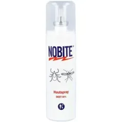 Nobite Hautspray