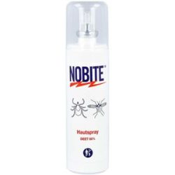 Nobite Hautspray