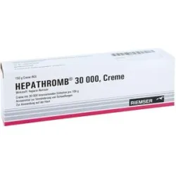 Hepathromb 30000