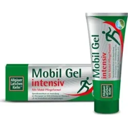 Allgaeuer Latschenkiefer Allgäuer Latschenk. Mobil Gel intensiv