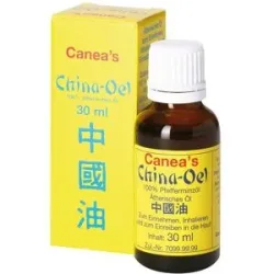 China öl