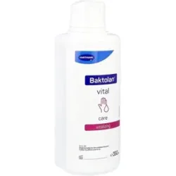 Baktolan vital Gel