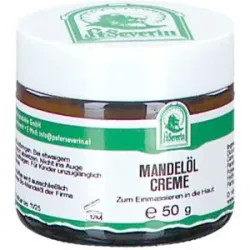 Mandelöl Creme