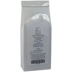 ApoFit Heidelbeer Früchtetee aromatisiert