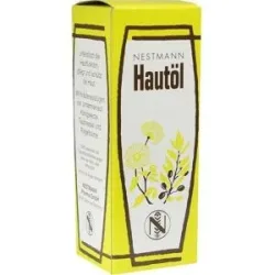 Hautöl Nestmann öl