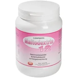 Maltodextrin 12 Lamperts