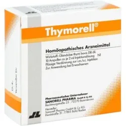 Thymorell Ampullen