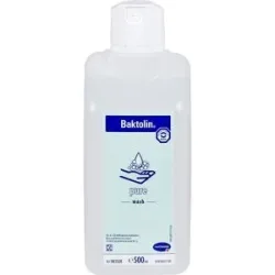 Baktolin pure Wash