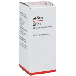 Phöno Gripp Mischung