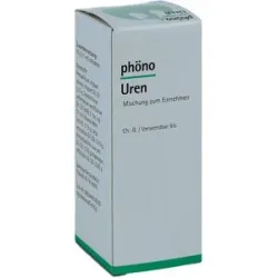 Phöno Uren Mischung