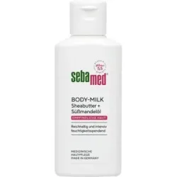 Sebamed Body Milk