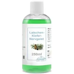 ALLPHARM Latschenkiefer Nervgeist