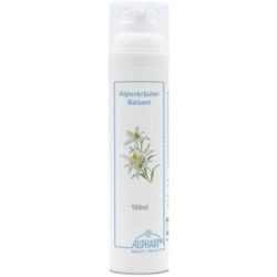 Alpenkräuter Balsam