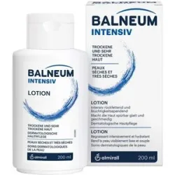 Balneum Intensiv Lotion