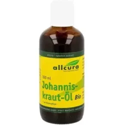 Johanniskraut öl