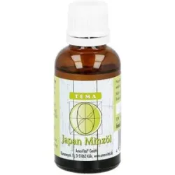 Japan Minzöl Tema