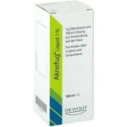 Aknefug-Liquid 1%