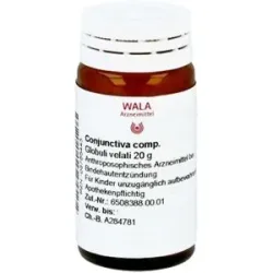 Wala Conjunctiva Comp. Globuli