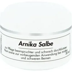 Arnika Salbe