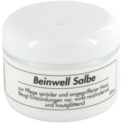 Beinwell Salbe