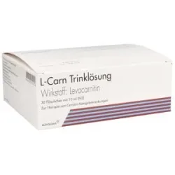 L-CARN Trinklösung