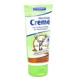 Hirschtalgcreme Vitawohl