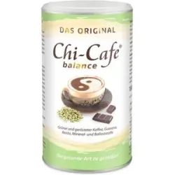 Chi-Cafe balance Wellness Kaffee Akazienfaser Mineralstoffe