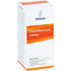 Chelidonium Comp.dilution