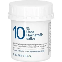 Urea/ Harnstoffsalbe 10% ig