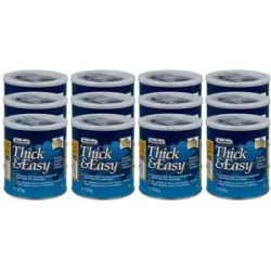Thick Easy Instant Andickungspulver