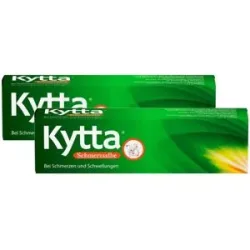 Kytta Schmerzsalbe 2x150g