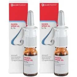 Nasenspray AL 0,1